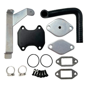 EGR Delete Kit for 6.7 Cummins 2007.5-2009 Dodge Ram 2500 3500