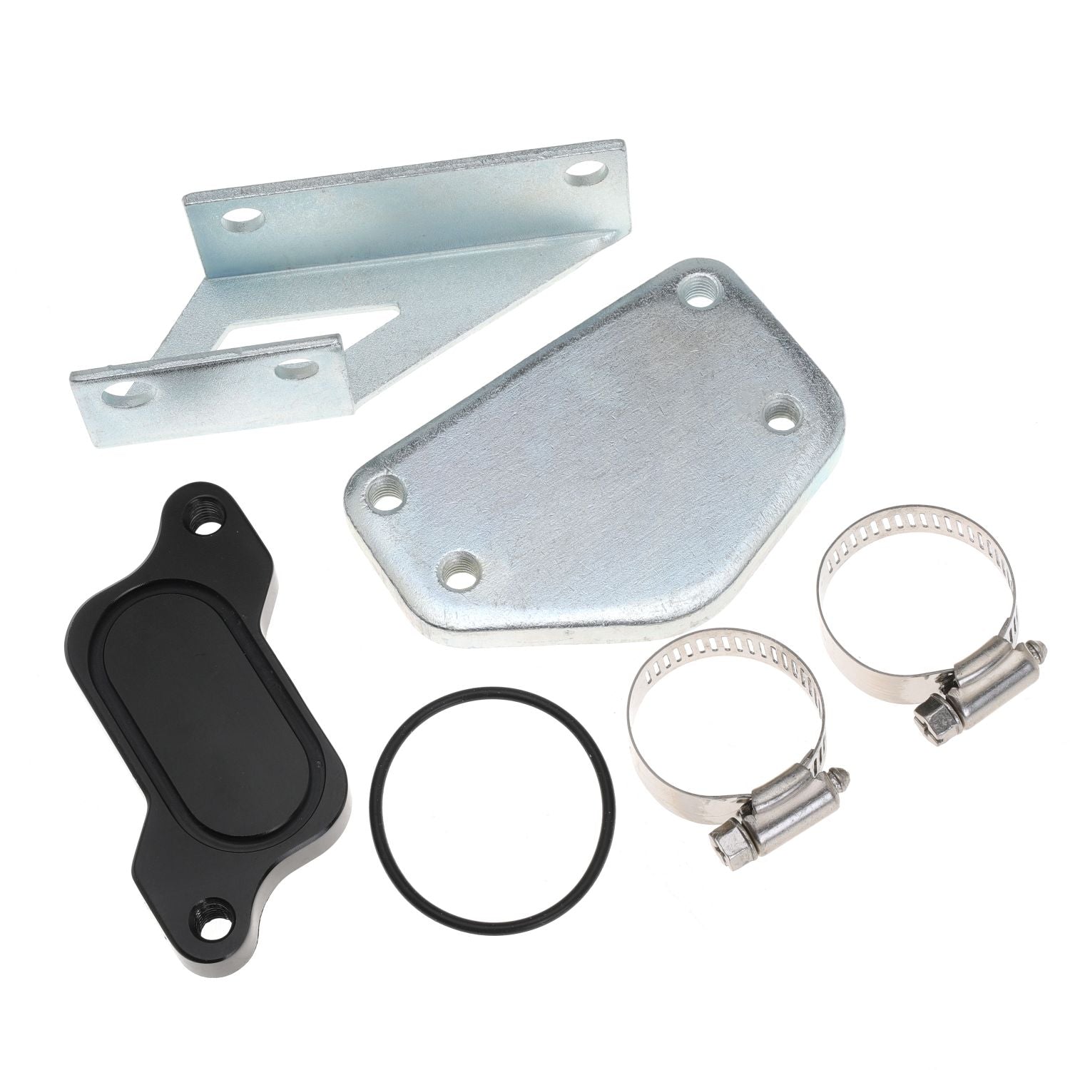 EGR Delete Kit for 2004.5 2005 6.6 Duramax LLY Chevy Silverado 2500 3500