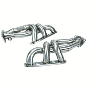 Stainless Steel Exhaust Manifold Headers for 2003-2007 Nissan 350Z/G35 Infiniti