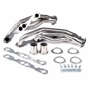 Exhaust Manifold Header for Chevy GMC C1500 C2500 K1500 K2500 5.0L/5.7L V8 C/K 1988-1997