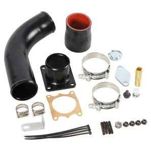 EGR Delete FCV Full Kit for 2005 2006 Jeep Liberty 2.4L 2.5L Turbo Diesel CRD Stage 1+2