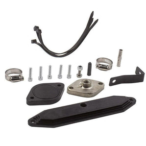 EGR Delete Kit for 2011-2014 6.7L Powerstroke Ford F250 F350 F450 F550