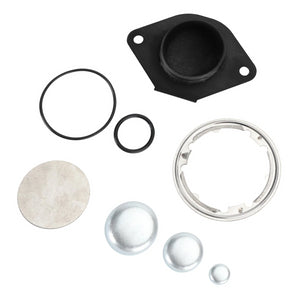 EGR Delete Plug Kit for 2002-2007 Cummins ISX CM870 Stage 1 Plates and Plugs