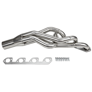 Stainless Exhaust Manifold Header for 1974-1980 Ford Pinto Mustang 2.3L