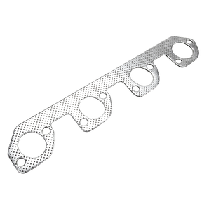 Stainless Exhaust Manifold Header for 1974-1980 Ford Pinto Mustang 2.3L