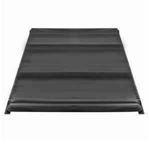 8FT Long Bed Truck Tonneau Cover for 1999-2016 Ford F250 F350 Super Duty Roll Up