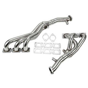 Exhaust Manifold Header for 1996-2002 BMW E46 E39 Z3 1.9L 2.5L 2.8L 3.0L 3.2L L6