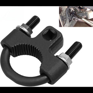 3/8" Inner Tie Rod Tool Low-Profile Turner Removal Installer Car Repair Tool