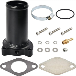 EGR Valve Delete Kit for VW Beetle Jetta Golf MK4 1.9L TDI ALH VE 75/80/90BHP 130/ CV