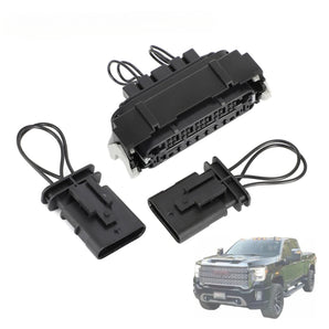 2020-2022 L5P CAN BUS Plugs For Duramax Diesel Engine Replace NOX and DEF Module