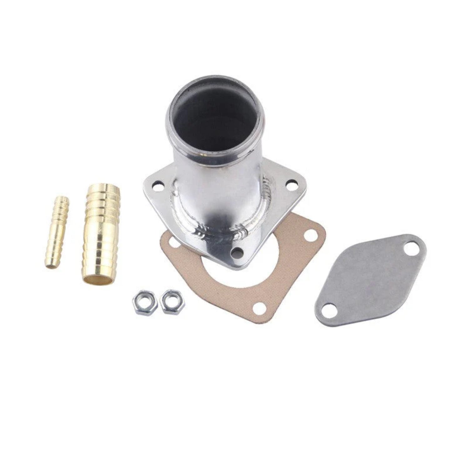 EGR Removal Delete Blanking Blank Kit for Volkswagen 1999.5-2003 VW M ...