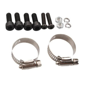 EGR Delete Kit for 6.7 Cummins 2007.5-2009 Dodge Ram 2500 3500