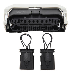 L5P CAN Bus Plugs for 2020-2022 6.6L Duramax L5P Silverado 2500 3500