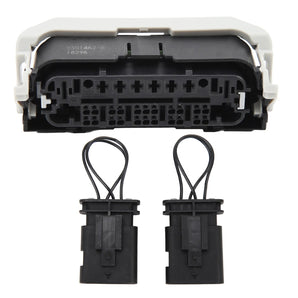 L5P CAN Bus Plugs NOX and DEF Module for 2020-2022 6.6L Duramax L5P Silverado 2500 3500