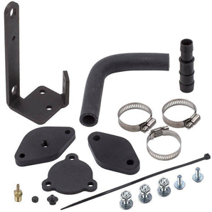 3.0 EcoDiesel EGR Valve Cooler Delete Kit for 2014-2017 Dodge Ram 1500