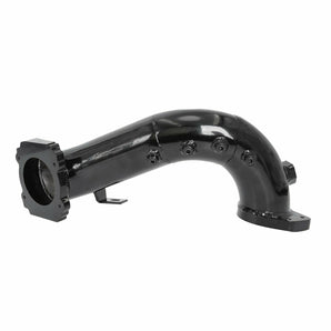 EGR Delete Intake Bridge High Flow Intake Elbow Pipe Tube for Chevrolet  Silverado GMC Sierra 6.6L Duramax LML 2011 - 2015